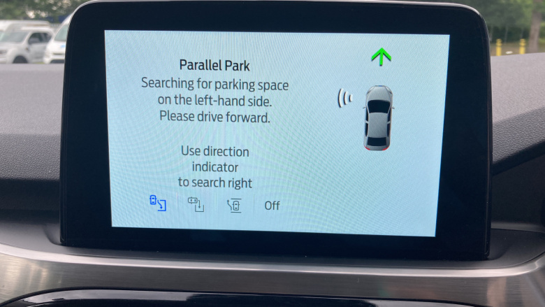 Ford Kuga 1.5 EcoBoost 150 Titanium First Edition 5dr Petrol Estate